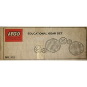 Educational Gear Set