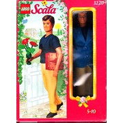 Christian with Gifts