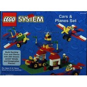 Cars and Planes
