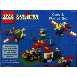 Cars and Planes