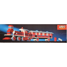 Train (set 323-1)