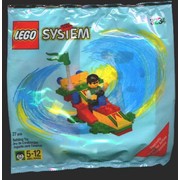 Fantasy Boat