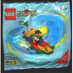 Fantasy Boat