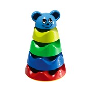 Stacking Tower