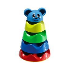 Stacking Tower (set 3237-1)