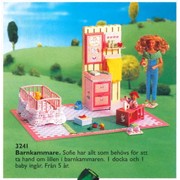 Nursery