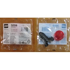 Kanoka Launcher And Disc (set 3259-1)