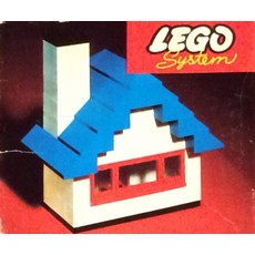 Small Cottage (set 326-1)