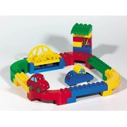Brick Runner