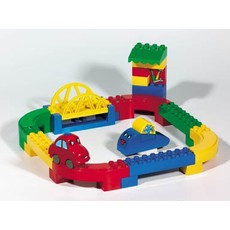 Brick Runner (set 3267-1)