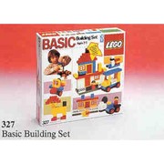 Basic Building Set