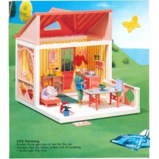 Dream Cottage (set 3270-1)