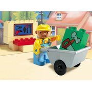 Bob's Workshop
