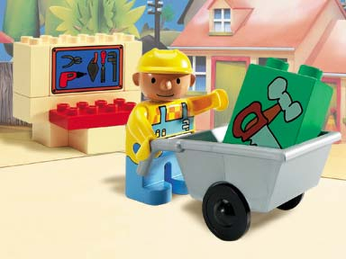 Bob's Workshop