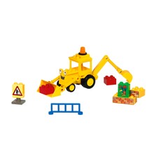 Scoop on the Road (set 3272-1)