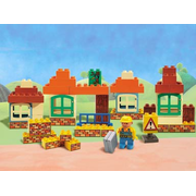 Bob's Big Building Box