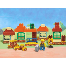 Bob's Big Building Box (set 3275-1)