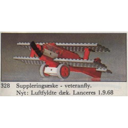 Biplane