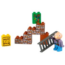 Spud & Bird (set 3286-1)