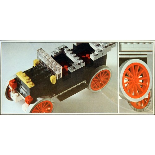 Antique Car