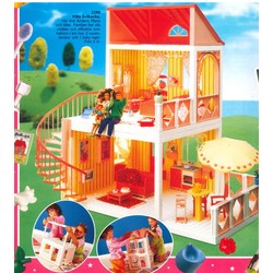 The Big Family House