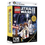 Star Wars II: The Original Trilogy - PC CD-ROM
