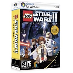 Star Wars II: The Original Trilogy - PC CD-ROM