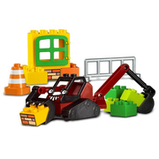 Benny's Dig Set