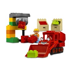 Muck's Recycling Set (set 3294-1)