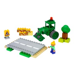 Roley's Road Set