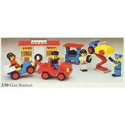 Gas Station