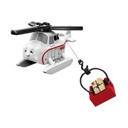 Harold the Helicopter