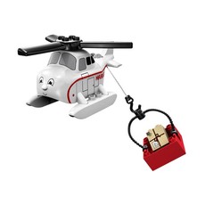 Harold the Helicopter (set 3300-1)