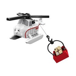 Harold the Helicopter