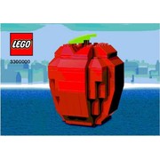 The Brick Apple