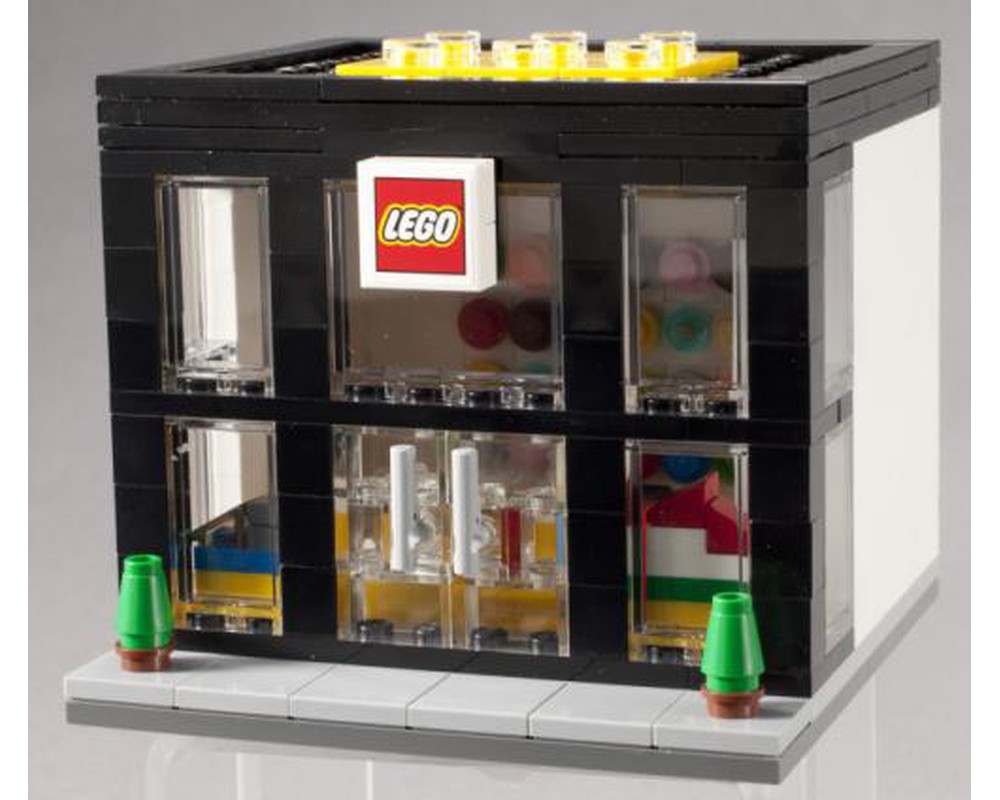 Cheap on sale lego brands