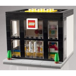LEGO Brand Retail Store