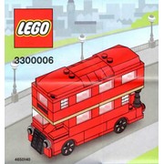 Routemaster Bus