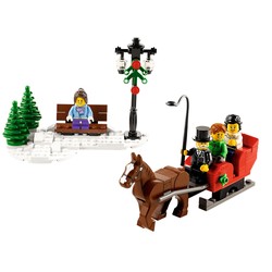 Holiday Set, zdjęcie 1