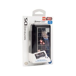 Armor Case Kit for Nintendo DS - Star Wars