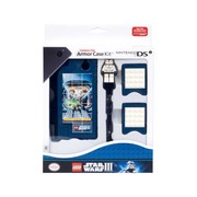 Armor Case Kit for Nintendo DSi - Star Wars III: The Clone Wars