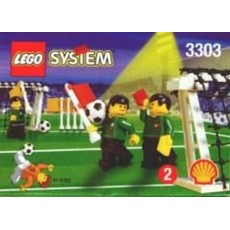 Field Accessories (set 3303-1)