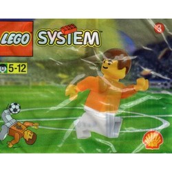 Dutch National Player