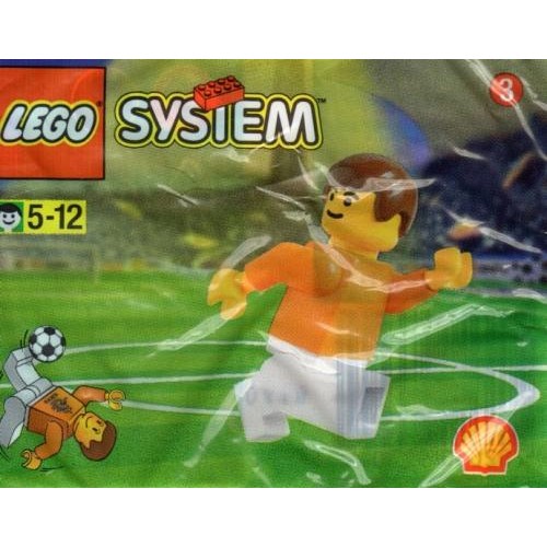 Dutch National Player