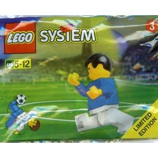 World Team Player (set 3305-1)