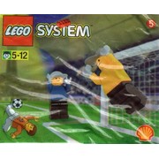 Soccer Goalies