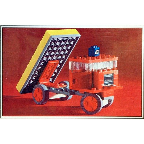Dump Truck