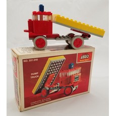 Dump Truck (set 331-2)