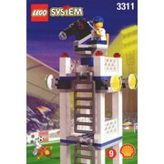 Camera Tower