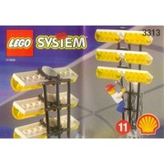 Light Poles